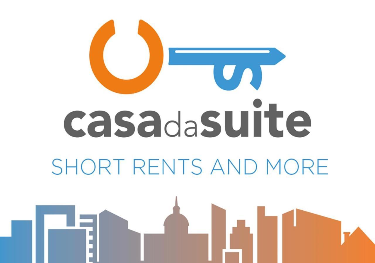 Casa Da Suite Impera ペーロ エクステリア 写真